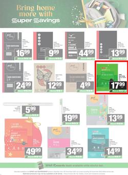 SPAR & SUPERSPAR Namibia : Christmas Super Savings (08 December - 28 December 2025), page 10