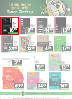 SPAR & SUPERSPAR Namibia : Christmas Super Savings (08 December - 28 December 2025), page 10