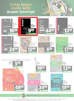 SPAR & SUPERSPAR Namibia : Christmas Super Savings (08 December - 28 December 2025), page 10