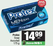 Protex Soap Assorted-175g