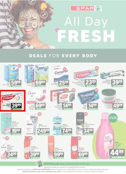 SPAR & SUPERSPAR Namibia : Super Savings (22 April - 10 May 2026), page 11