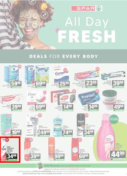 SPAR & SUPERSPAR Namibia : Super Savings (22 April - 10 May 2026), page 11