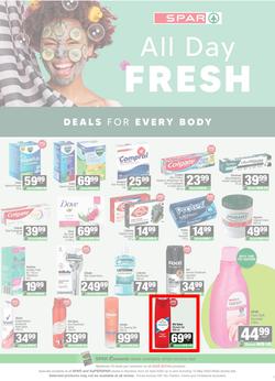 SPAR & SUPERSPAR Namibia : Super Savings (22 April - 10 May 2026), page 11