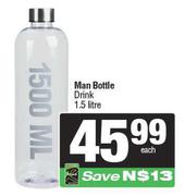 Man Bottle Drink 1.5Ltr 