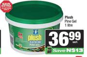 Plush Pine Gel-1L