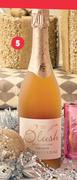 Bon Courage Blush Vin Doux Sparkling Wine-750ml