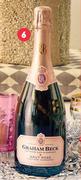 Graham Beck Non-Vintage Brut, Bliss Nectar Or Brut Rose-750ml Each