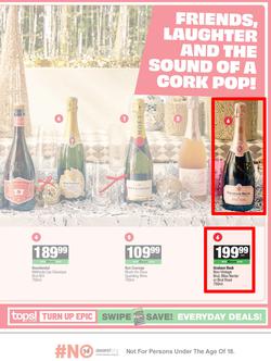 SPAR & SUPERSPAR Namibia : Christmas Super Savings (08 December - 28 December 2025), page 15