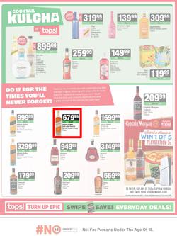 SPAR & SUPERSPAR Namibia : Christmas Super Savings (08 December - 28 December 2025), page 17