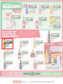 SPAR & SUPERSPAR Namibia : Christmas Super Savings (08 December - 28 December 2025), page 17