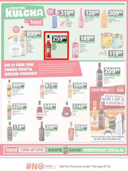 SPAR & SUPERSPAR Namibia : Christmas Super Savings (08 December - 28 December 2025), page 17