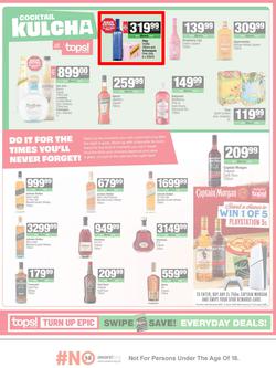 SPAR & SUPERSPAR Namibia : Christmas Super Savings (08 December - 28 December 2025), page 17