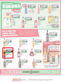 SPAR & SUPERSPAR Namibia : Christmas Super Savings (08 December - 28 December 2025), page 17