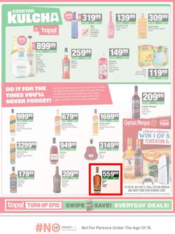 SPAR & SUPERSPAR Namibia : Christmas Super Savings (08 December - 28 December 2025), page 17