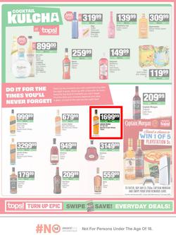 SPAR & SUPERSPAR Namibia : Christmas Super Savings (08 December - 28 December 2025), page 17