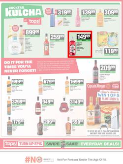 SPAR & SUPERSPAR Namibia : Christmas Super Savings (08 December - 28 December 2025), page 17
