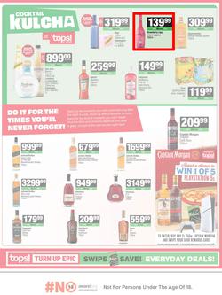 SPAR & SUPERSPAR Namibia : Christmas Super Savings (08 December - 28 December 2025), page 17