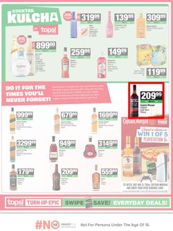 SPAR & SUPERSPAR Namibia : Christmas Super Savings (08 December - 28 December 2025), page 17