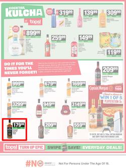 SPAR & SUPERSPAR Namibia : Christmas Super Savings (08 December - 28 December 2025), page 17