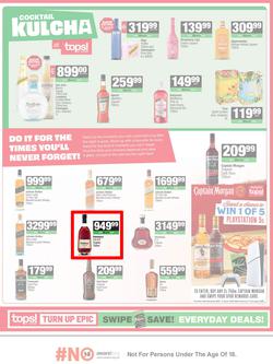 SPAR & SUPERSPAR Namibia : Christmas Super Savings (08 December - 28 December 2025), page 17