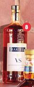 Martell VS Cognac-750ml