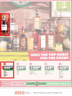 SPAR & SUPERSPAR Namibia : Christmas Super Savings (08 December - 28 December 2025), page 19
