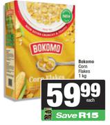 Bokomo Corn Flakes-1kg 