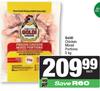 Goldi Chicken Mixed Portions-5kg Each