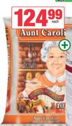 Aunt Caroline Rice-10kg