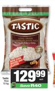 0Tastic Rice-10Kg