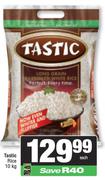 Tastic Rice-10Kg