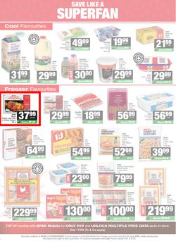 SPAR & SUPERSPAR KwaZulu-Natal (Country) : Super Savings (08 June - 21 June 2026), page 2