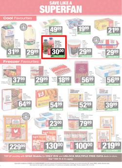 SPAR & SUPERSPAR KwaZulu-Natal (Country) : Super Savings (08 June - 21 June 2026), page 2
