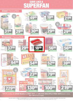 SPAR & SUPERSPAR KwaZulu-Natal (Country) : Super Savings (08 June - 21 June 2026), page 2