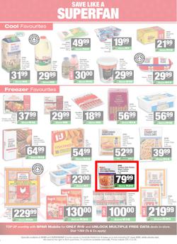 SPAR & SUPERSPAR KwaZulu-Natal (Country) : Super Savings (08 June - 21 June 2026), page 2