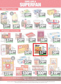 SPAR & SUPERSPAR KwaZulu-Natal (Country) : Super Savings (08 June - 21 June 2026), page 2