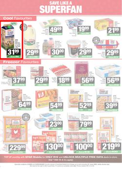 SPAR & SUPERSPAR KwaZulu-Natal (Country) : Super Savings (08 June - 21 June 2026), page 2