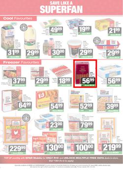 SPAR & SUPERSPAR KwaZulu-Natal (Country) : Super Savings (08 June - 21 June 2026), page 2