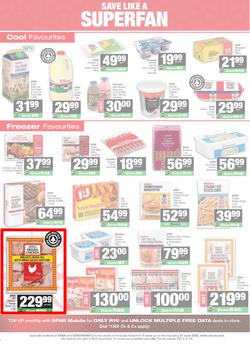 SPAR & SUPERSPAR KwaZulu-Natal (Country) : Super Savings (08 June - 21 June 2026), page 2