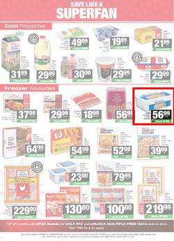 SPAR & SUPERSPAR KwaZulu-Natal (Country) : Super Savings (08 June - 21 June 2026), page 2