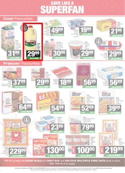 SPAR & SUPERSPAR KwaZulu-Natal (Country) : Super Savings (08 June - 21 June 2026), page 2