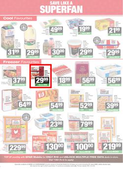 SPAR & SUPERSPAR KwaZulu-Natal (Country) : Super Savings (08 June - 21 June 2026), page 2