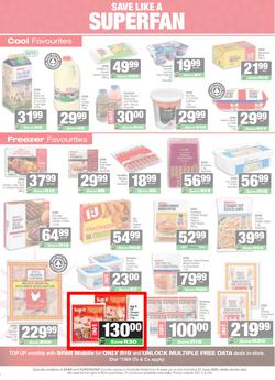 SPAR & SUPERSPAR KwaZulu-Natal (Country) : Super Savings (08 June - 21 June 2026), page 2