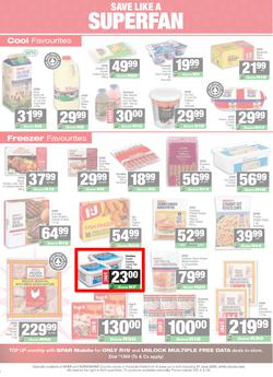 SPAR & SUPERSPAR KwaZulu-Natal (Country) : Super Savings (08 June - 21 June 2026), page 2