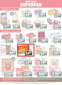 SPAR & SUPERSPAR KwaZulu-Natal (Country) : Super Savings (08 June - 21 June 2026), page 2