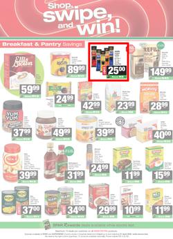 SPAR & SUPERSPAR KwaZulu-Natal (Country) : Super Savings (08 April - 21 April 2026), page 2