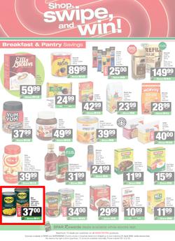SPAR & SUPERSPAR KwaZulu-Natal (Country) : Super Savings (08 April - 21 April 2026), page 2