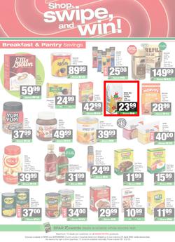 SPAR & SUPERSPAR KwaZulu-Natal (Country) : Super Savings (08 April - 21 April 2026), page 2