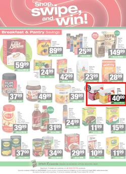 SPAR & SUPERSPAR KwaZulu-Natal (Country) : Super Savings (08 April - 21 April 2026), page 2