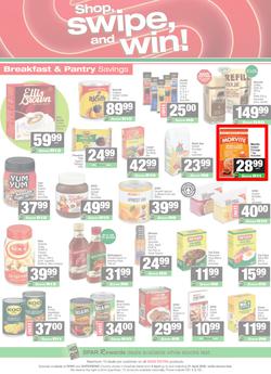 SPAR & SUPERSPAR KwaZulu-Natal (Country) : Super Savings (08 April - 21 April 2026), page 2